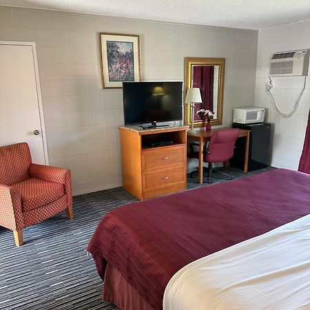 Relax Inn 레카 외부 사진