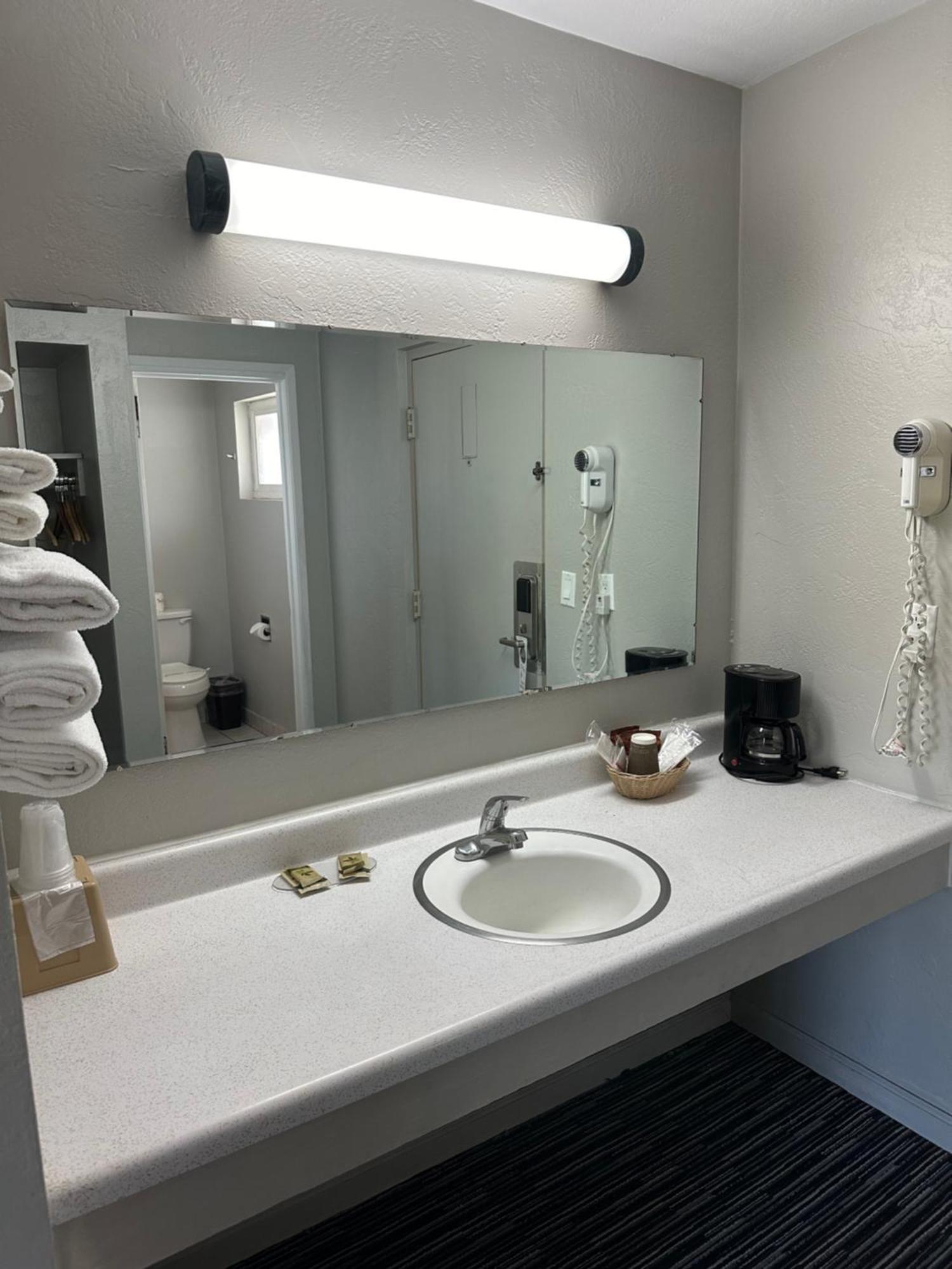 Relax Inn 레카 외부 사진