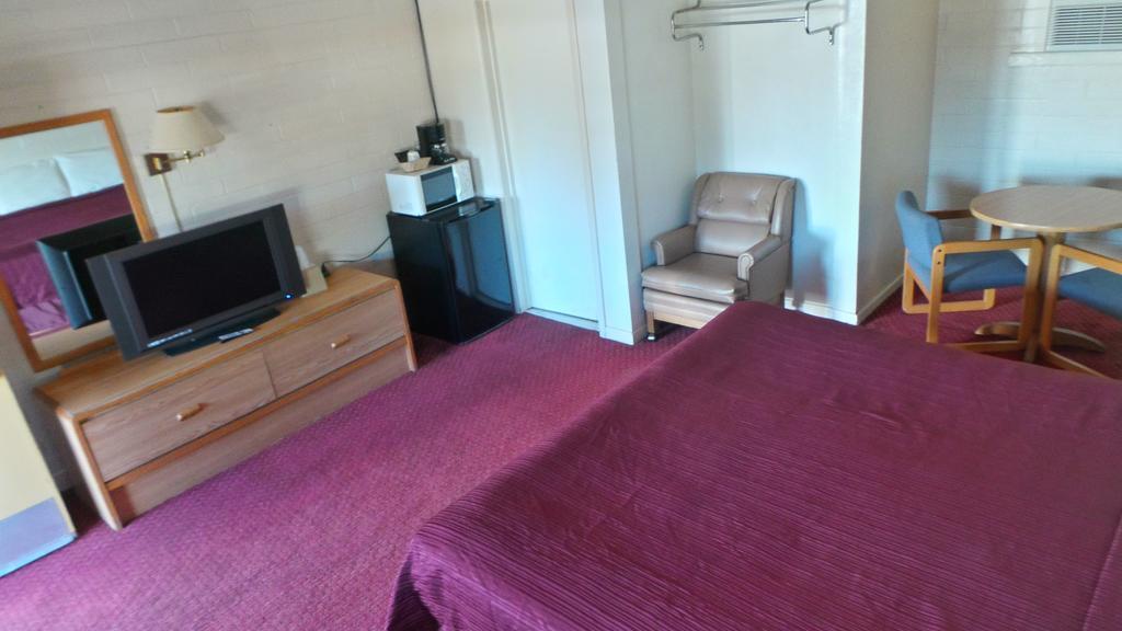 Relax Inn 레카 외부 사진