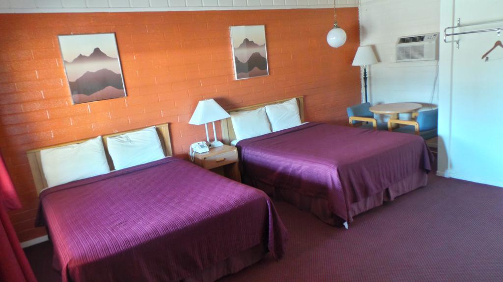 Relax Inn 레카 외부 사진