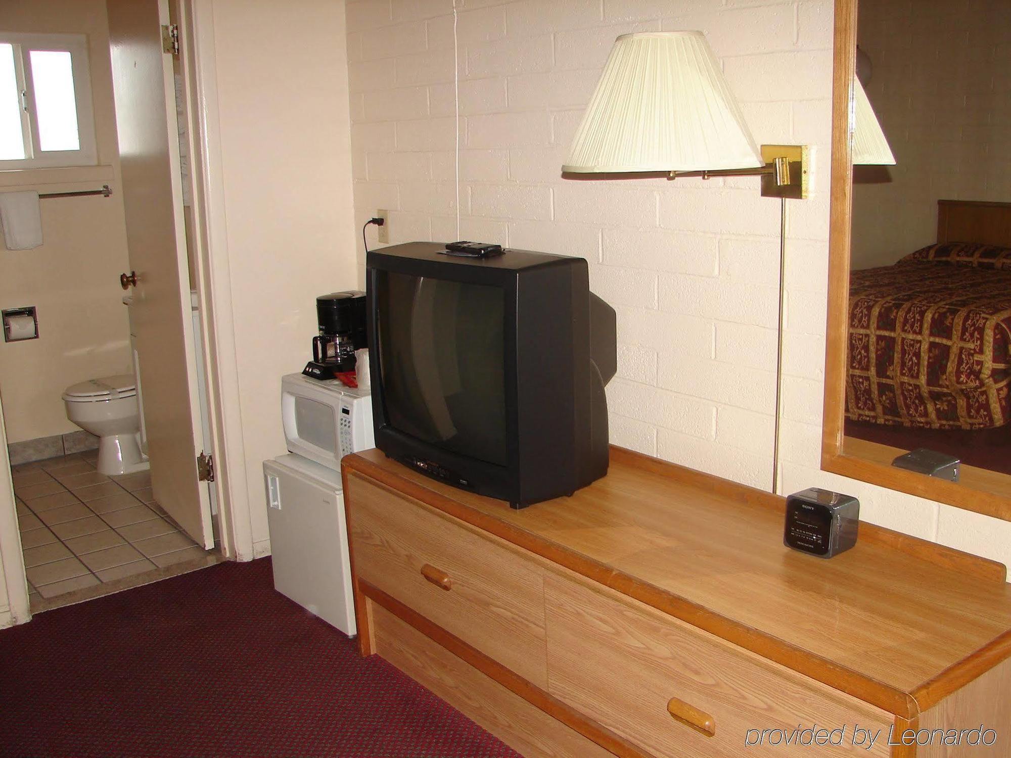 Relax Inn 레카 객실 사진